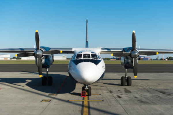 Chapman Freeborn and Air Libya launch new air cargo service