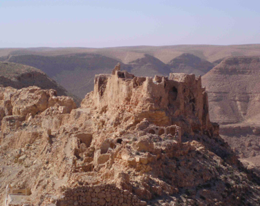 Preserving Berber heritage in Tripolitania
