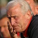 Veteran Italian coach in the frame to run Libyan national team?
