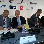 Libya has lost US$ 7.5 billion in 2013 due to oil stoppages– NOC chairman Berruien
