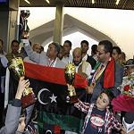 Libyan inventors win French innovation awards