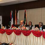 Franco-Libyan-Tunisian banking seminar on managing Credit Risk