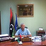 Tripoli's police must buy their bullets on the black market