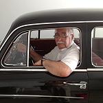 Treasured family car comes home