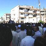 1 killed, 6 injured in Misrata shootout between thrill-seekers and security forces