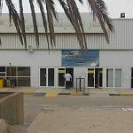Temporary move of all flights from Tripoli to Mitiga now appears unlikely
