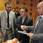 Libyan government to send 5,000 revolutionaries to study abroad