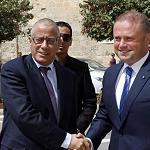 Libya and Malta agree oil deal; will collaborate on exploration