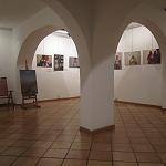 Moving ICRC exhibition on Libya’s missing opens at Tripoli’s Art House