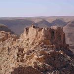 Preserving Berber heritage in Tripolitania