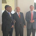 Canadian school opens in Tripoli