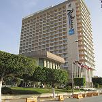 Radisson ‘adopts’ garden - volunteer helpers welcome tomorrow