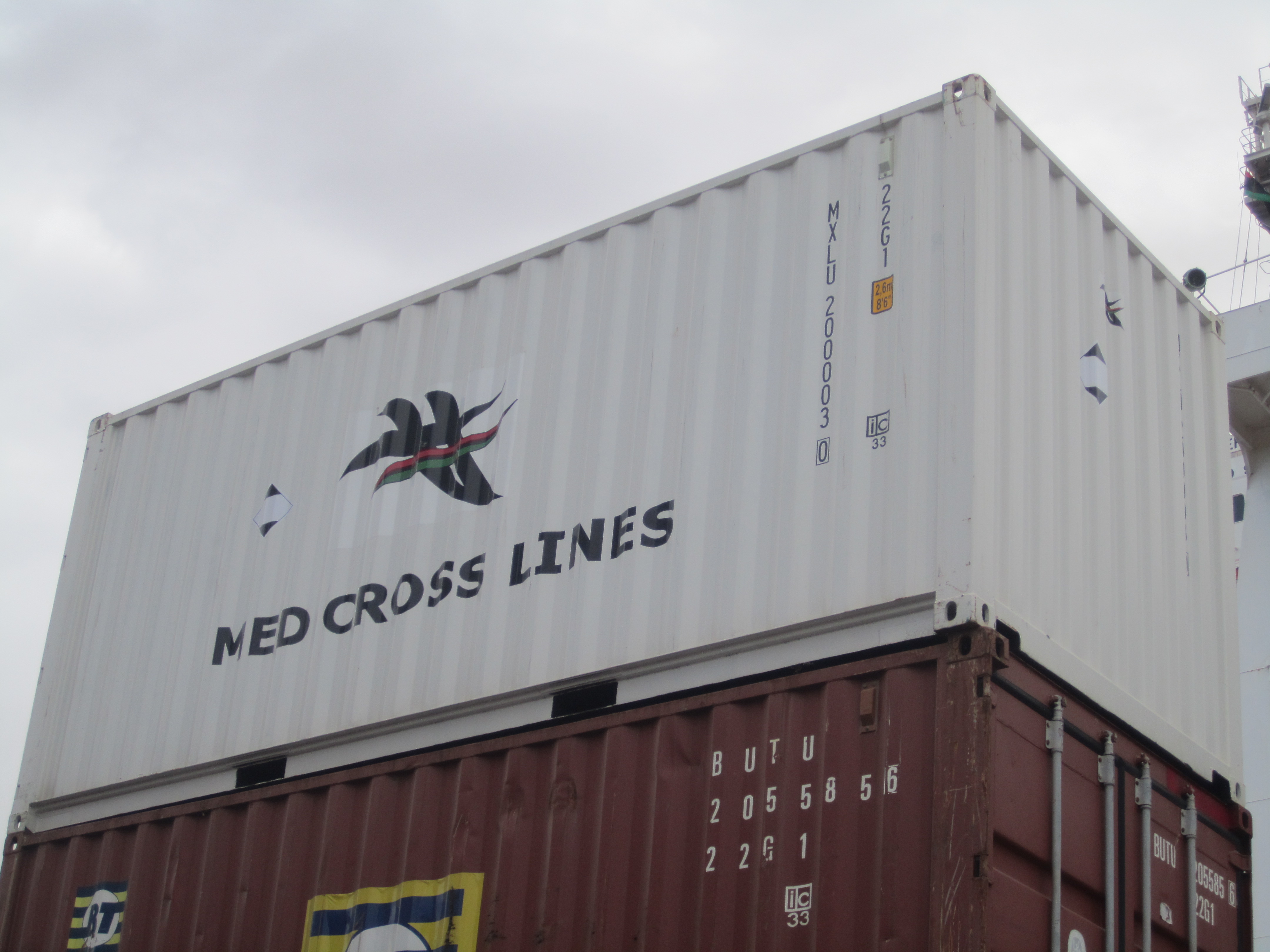 Med Cross Lines expands service with new partnership