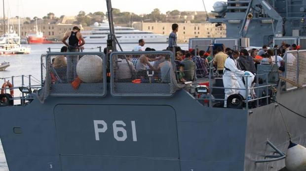Latest doomed migrant boat was from Zuara