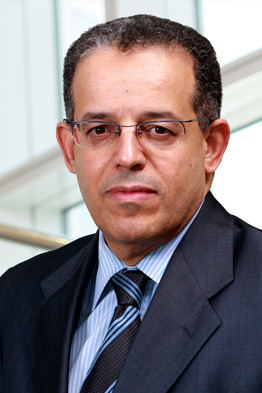 Libyan to head Arab Banking Corporation
