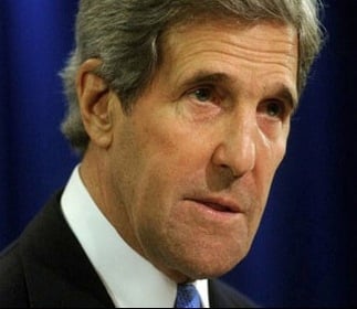 Kerry pledges USA’s continued support in Libya’s democratic transition