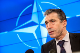 NATO “responds positively” to request for defence advice