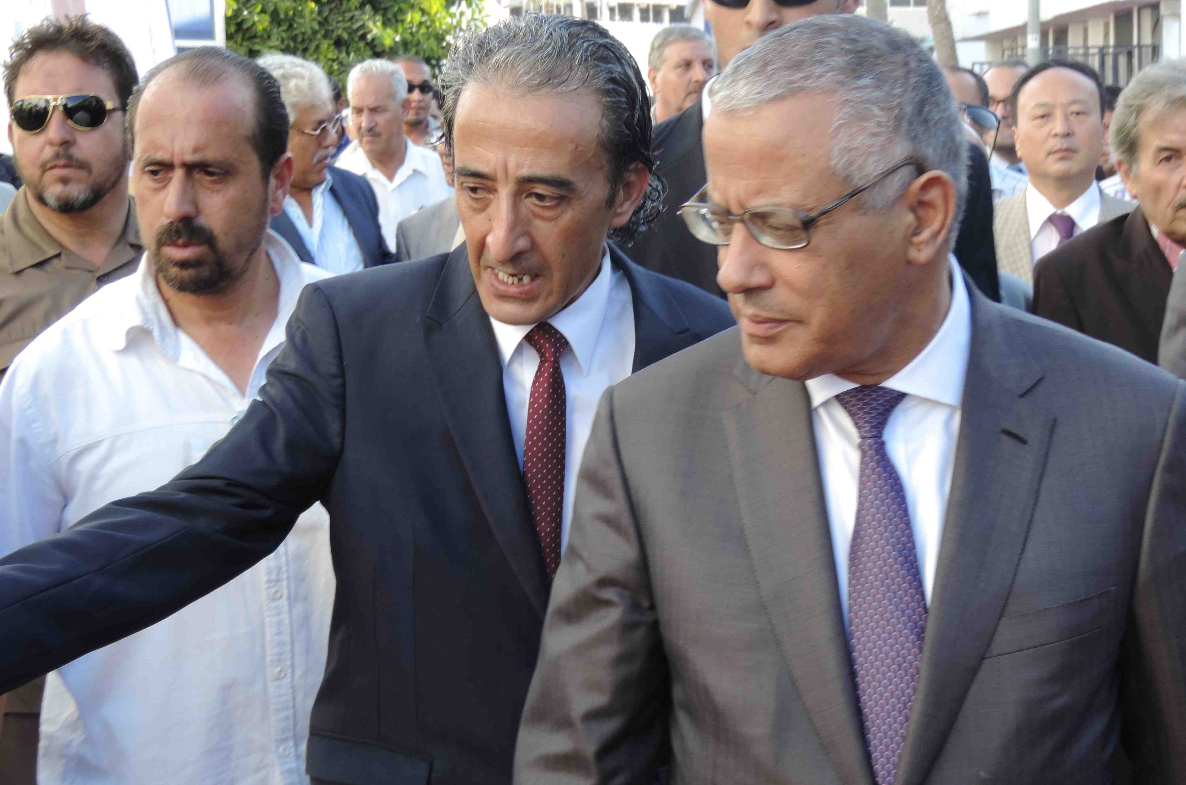 First post-revolution International Tripoli Book Fair opens