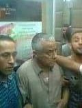 Breaking News: Zeidan kidnapped