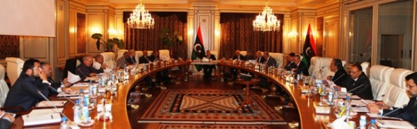 Cabinet discusses further changes to municipalities