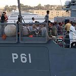 Latest doomed migrant boat was from Zuara