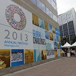 The World Bank's work in Libya: "Giving tools to civil servants to better do their jobs"