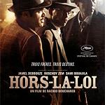 Film showing tonight: Outside the Law