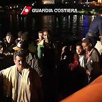 Illegal immigrant boat from Misrata sinks off Lampedusa: hundreds feared drowned