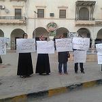 Libyans react to Zeidan's kidnapping
