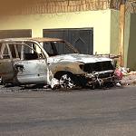 Russian embassy attack - contradictory accounts
