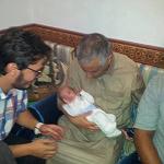 Zeidan rescued, not freed by captors, says government.