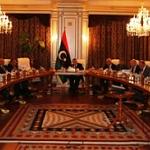 Cabinet discusses further changes to municipalities