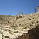 Libya to boost image at London's World Travel Market 2013