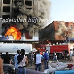 Eid in Benghazi marked by killings and violence