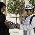 Film showing tonight: Wadjda