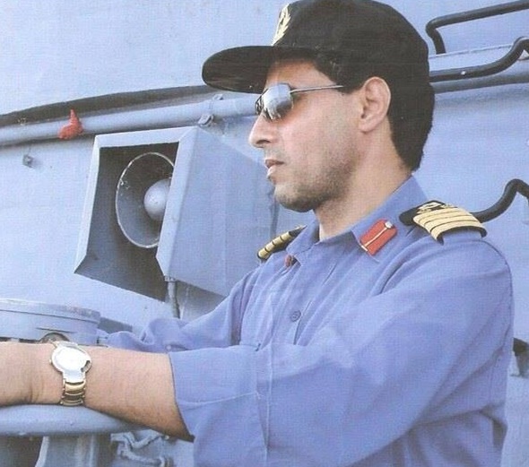 Another senior officer slain in Benghazi