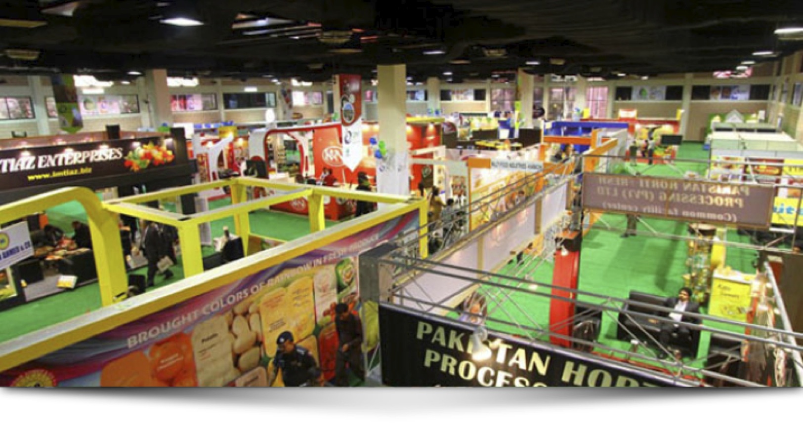 Libyan businessmen explore opportunities in Pakistan