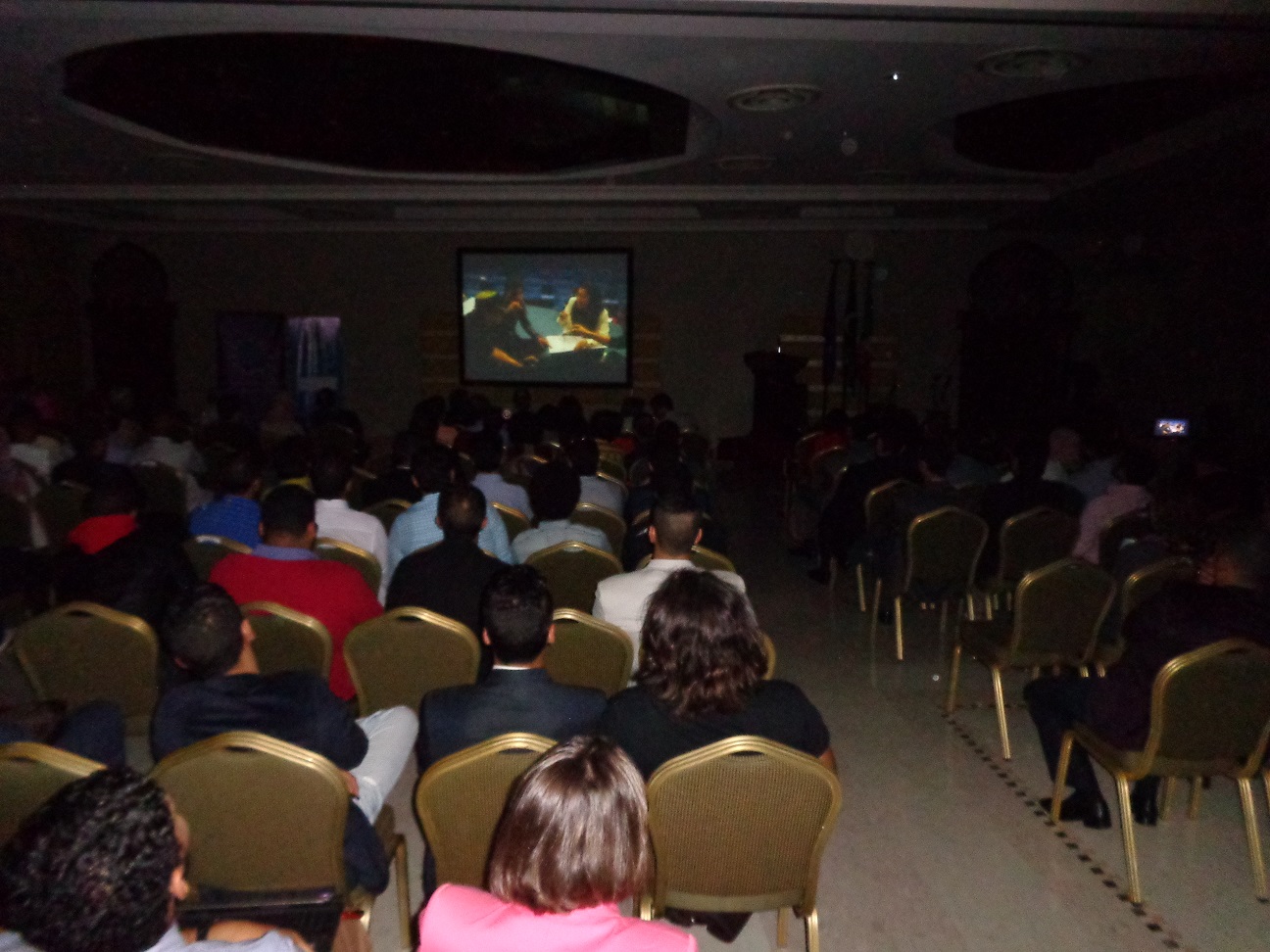 Libya Movie Awards come to successful conclusion