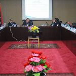 Ministry of Economy discusses financial crisis in Misrata meeting