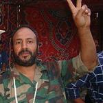 Ajilat military intelligence chief murdered