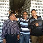 Beer heading to Libya seized in Egypt