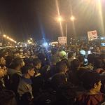 Bomb fails to deter major Benghazi pro-Saiqa demonstration