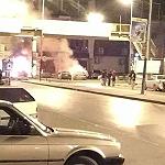 Breaking news: further clashes in Benghazi