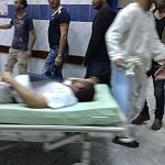 Tripoli Central Hospital struggles to cope with Gharghour bloodshed