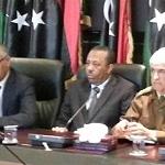 Defence minister denies his kidnapped son is free