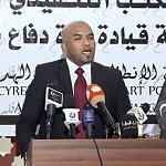 Jadhran to make full denial of Israeli PR link