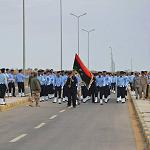 New Border Guards commissioned