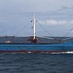 Mystery still surrounds "Tripoli-bound" arms smuggling vessel