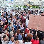 Misratans at Gharghour had "no-demonstration-deal" with locals - "planned to evacuate soon"