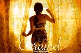 Film showing tonight: Caramel